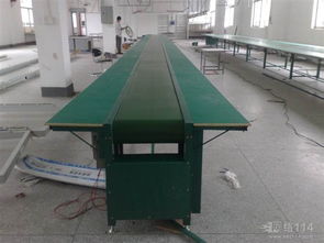 深圳超低价二手流水线二手生产线二手电子加工设备